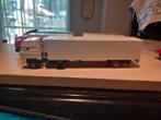 Originele  Daf  space cab met koel  trailer, Verzenden, Nieuw, Bus of Vrachtwagen, Lion Toys