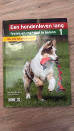 Martine Burgers - Elke pup een goede start, Boeken, Dieren en Huisdieren, Gelezen, Honden, Ophalen of Verzenden, Martine Burgers; Sam Turner