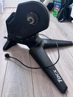 Tacx Flux S fietstrainer + shimano casette, Ophalen, Gebruikt, Overige typen