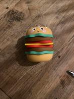 Hamburger powerbank HEMA, Ophalen of Verzenden, Zo goed als nieuw