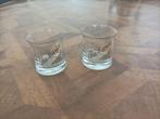 2 Tia Maria glazen, Ophalen of Verzenden, Zo goed als nieuw, Overige typen