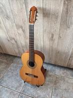 EKO 649 Spaanse Gitaar - Vintage Klassieker uit de 70s, Ophalen of Verzenden, Gebruikt