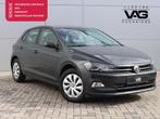 Volkswagen Polo 1.0 TSI Comfortline CarPlay Clima ACC PDC, Voorwielaandrijving, Stof, Gebruikt, 95 pk