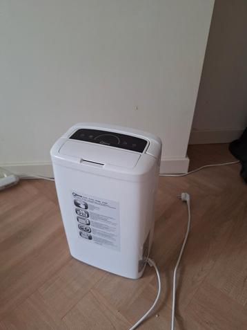Qlima D612 beschikbaar voor biedingen