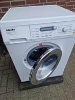 Miele softcare system W3521, Witgoed en Apparatuur, Wasmachines, Ophalen, Gebruikt, 8 tot 10 kg, 1600 toeren of meer