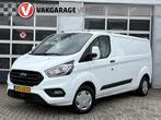 Ford Transit Custom 300 2.0 TDCI L2H1 Trend | Navigatie/Andr, Voorwielaandrijving, 4 cilinders, USB, Wit