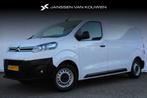 Citroen Jumpy 1.5 BlueHDI 100 pk L2 Trekhaak / Parkeercamera, Voorwielaandrijving, 4 cilinders, Citroën, Wit