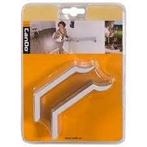 CanDo trapleuninghouder Oslo - Aluminium - 2 stuks (20), Ophalen, Nieuw, Minder dan 10 m², Overige typen