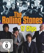Blu-ray The Rolling Stones - 17 Clips: 15 euro incl. verz.!, Verzenden, Zo goed als nieuw, Muziek en Concerten