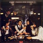 Alan Price & Rob Hoeke – Two Of A Kind, Cd's en Dvd's, Vinyl | Pop, Ophalen of Verzenden, 1980 tot 2000, Overige formaten