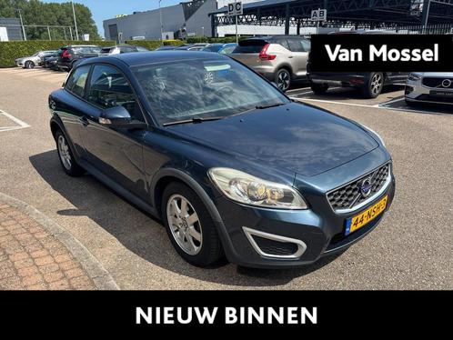 Volvo C30 2.0 Kinetic, Auto's, Volvo, Bedrijf, Te koop, C30, ABS, Airbags, Airconditioning, Alarm, Boordcomputer, Centrale vergrendeling