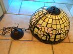 tiffany hanglamp, Ophalen, Nieuw, Glas, Minder dan 50 cm