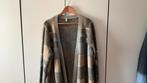 Mooi wollen vest, Ophalen of Verzenden, Zo goed als nieuw, Trui of Vest
