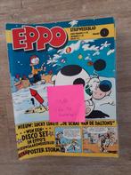 Eppo weekbladen complete jaargang1980, Boeken, Stripboeken, Complete serie of reeks, Ophalen of Verzenden, Gelezen