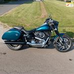 Harley Davidson 2020 107 FLSB Sport Glide 5HD regelbare uitl, 1745 cc, Chopper, Bedrijf, Meer dan 35 kW