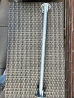 Steigerbuis voor kapstok incl haken, Ophalen, Zo goed als nieuw, Overige typen, Minder dan 2 meter