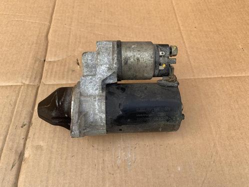 startmotor opel corsa C / D / agila / meriva 1.2 en 1.4 benz, Auto-onderdelen, Motor en Toebehoren, Opel, Gebruikt, Ophalen of Verzenden