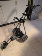 Powacaddy c2i, Ophalen of Verzenden, Gebruikt, Golfkar, Overige merken