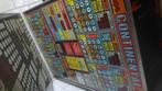 Bingo borden flipper, Hobby en Vrije tijd, Ophalen, Gebruikt, Onbekend