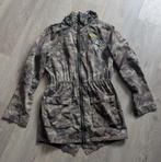 Retour Jeans zomerjas maat 11/12 jaar, Gebruikt, Meisje, Ophalen of Verzenden, Retour