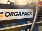 Orgapack omsnoeringsmachine, Doe-het-zelf en Verbouw, Gereedschap | Overige machines, Ophalen of Verzenden, Gebruikt