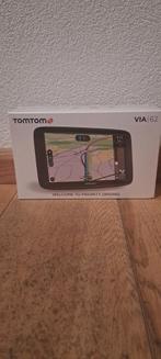 TomTom VIA 62 nieuw en gesealed, Auto diversen, Autonavigatie, Verzenden, Nieuw