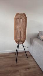Vloerlamp Gaia Naturel, Ophalen of Verzenden, Zo goed als nieuw