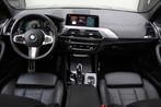 BMW X3 xDrive20i 184Pk High Executive M-sport Edition | NL-a, Auto's, BMW, Automaat, 1998 cc, Gebruikt, 4 cilinders