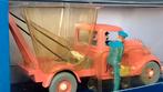 Chevrolet takelwagen samoen Kuifje 1:43 Herge Tintin Pol, Hobby en Vrije tijd, Modelauto's | 1:43, Verzenden, Nieuw, Auto, Overige merken