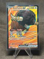 Bouffalant Ex #162 162/086 (Pokemon White Flare), Ophalen of Verzenden, Zo goed als nieuw