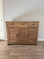 MANDERUP Dressoir, Ophalen, Gebruikt, 100 tot 150 cm, Met lade(s)
