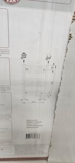 Nieuw!! Handdoekradiator 45 x 70 cm, Doe-het-zelf en Verbouw, Verwarming en Radiatoren, Ophalen, Radiator, Nieuw, Minder dan 60 cm