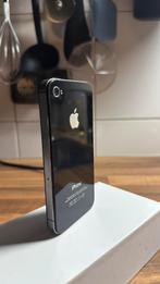 iPhone 4 - Bieden!, Ophalen, Gebruikt, 16 GB, Zwart
