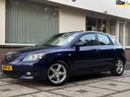 Mazda 3 Sport 1.6 Sportline | Airco | Nette Auto, Auto's, Mazda, Voorwielaandrijving, 1160 kg, Gebruikt, 4 cilinders