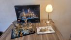 Hogwarts Castle 76419, Ophalen, Zo goed als nieuw, Complete set, Lego