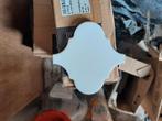 Al Hambra wandtegels, Doe-het-zelf en Verbouw, Tegels, Ophalen, Nieuw, Minder dan 20 cm, Minder dan 20 cm