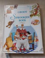 Groot Sprookjesboek, Boeken, Ophalen of Verzenden, Zo goed als nieuw