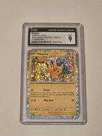 McDonalds collection Pikachu CGC 9, Ophalen of Verzenden, Nieuw, Losse kaart