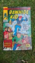 Rawhide kid ( nederlandstalig), Boeken, Strips | Comics, Eén comic, Ophalen of Verzenden, Zo goed als nieuw, Amerika