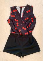 Erg leuke jumpsuit, S, New Collection, Kleding | Dames, Zwart, Ophalen of Verzenden, Zo goed als nieuw, Maat 36 (S)