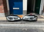 twee koplampen voor Audi a3 8P, Auto-onderdelen, Ophalen of Verzenden, Gebruikt, Overige Auto-onderdelen