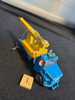 Majorette 1:60., Auto, Ophalen of Verzenden, Zo goed als nieuw, Model