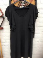 Jurk zwart m didi, Ophalen of Verzenden, Zo goed als nieuw, Zwart