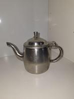Japans Koffie Theepotje, Ophalen