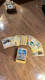Pokémon kaarten Trainer, Hobby en Vrije tijd, Verzamelkaartspellen | Pokémon, Ophalen of Verzenden, Zo goed als nieuw, Meerdere kaarten