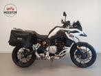 BMW F 750 GS VOL OPTIES (bj 2019) F750GS 800 850, 853 cc, 2 cilinders, Motorrijbewijs A, Bedrijf