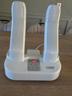 Schoenen droger., Ophalen of Verzenden, Zo goed als nieuw, Luchtreiniger