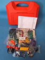 Knex grote set 603-delig nr. 16471-02, Kinderen en Baby's, Speelgoed | Bouwstenen, Ophalen, Zo goed als nieuw, K'nex