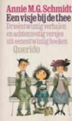 Een visje bij de thee, Ophalen of Verzenden, Annie M. G. Schmidt