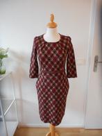 Jurk van King Louie, maat S, Overige kleuren, Ophalen of Verzenden, Zo goed als nieuw, Knielengte